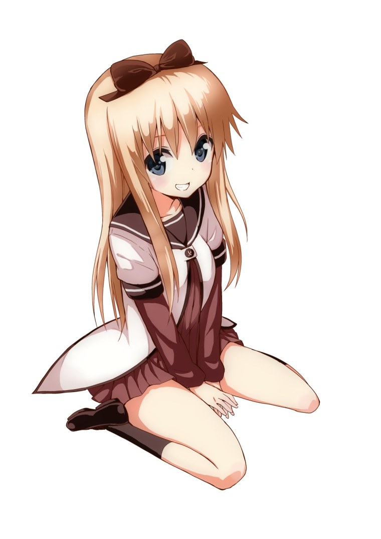 Kyouko Toshinou