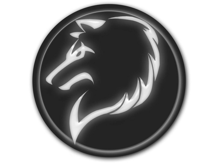 Логотип для клана