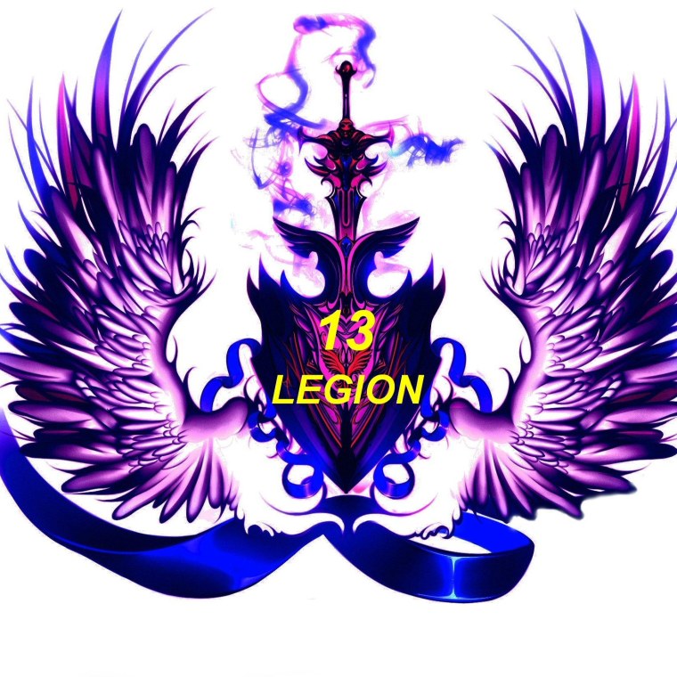 Эмблемы фэнтези