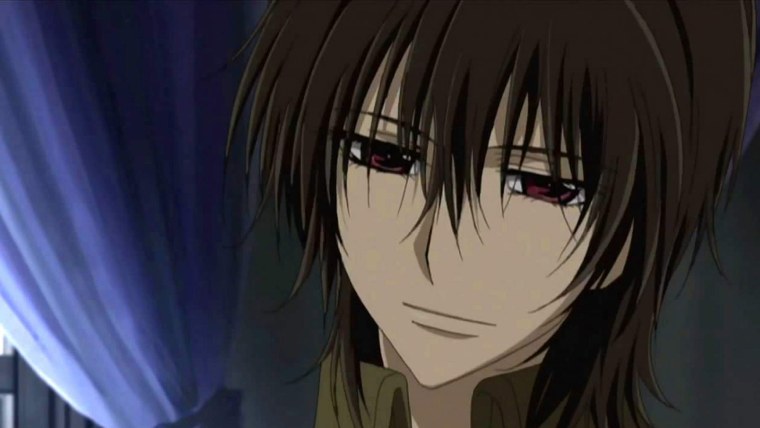 Рыцарь вампир Зеро