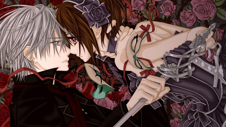 Юки куран арт