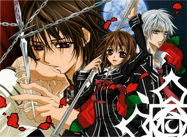 Канаме куран и Зеро Кирию