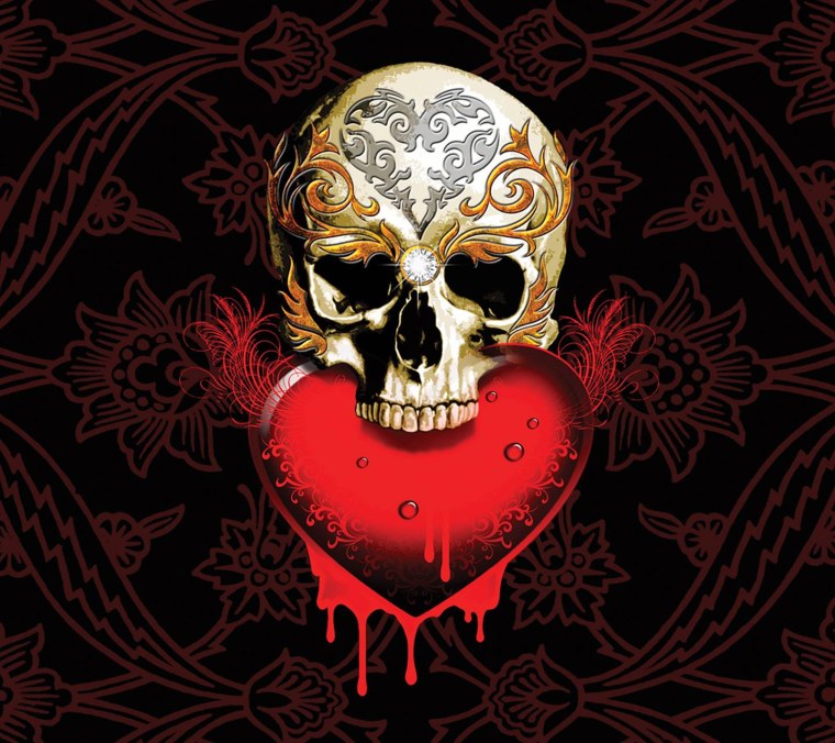 Чикано скелет