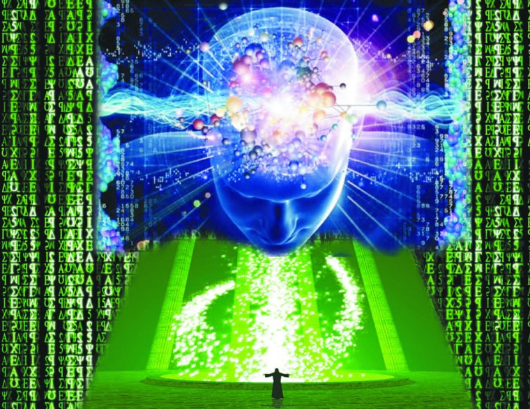 Поток информации