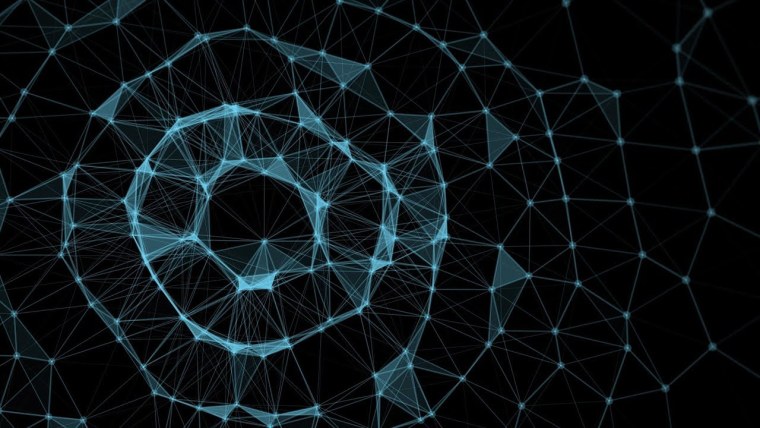 Квантовый фон