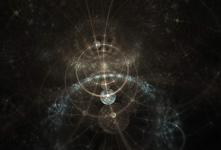 Квант (физика)