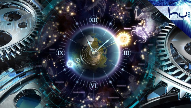 Перемещение вовиемени