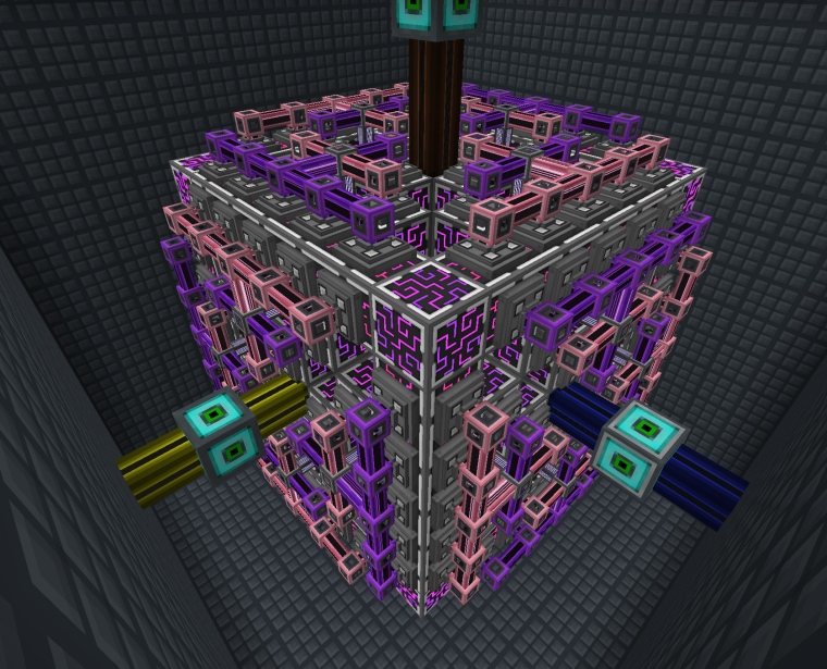 Applied Energistics 1.12.2