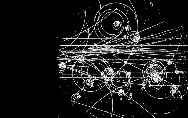 Физика обои