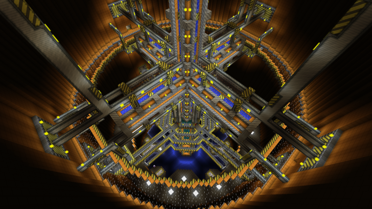 Indastrialcraft 1.12.2