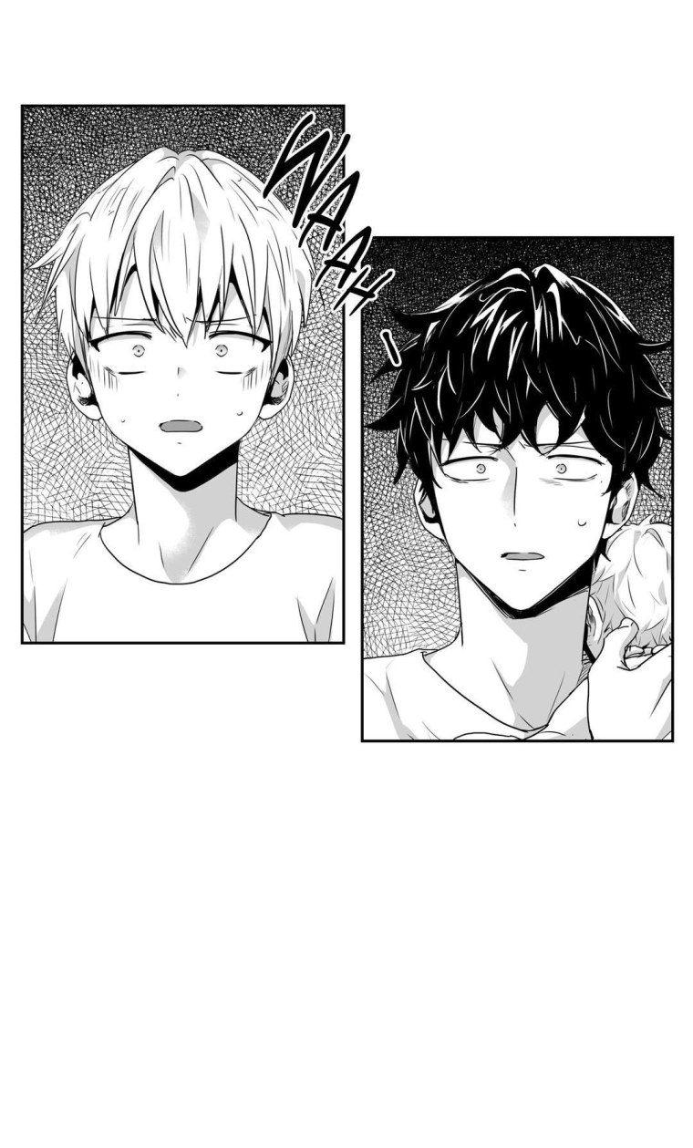 Манхва любовь просто илл