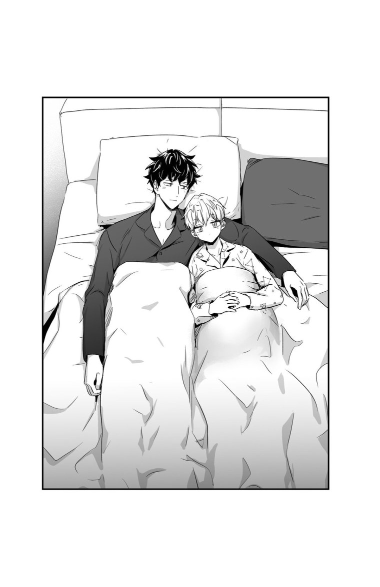 Любовь просто иллюзия Хи Су и до Джун