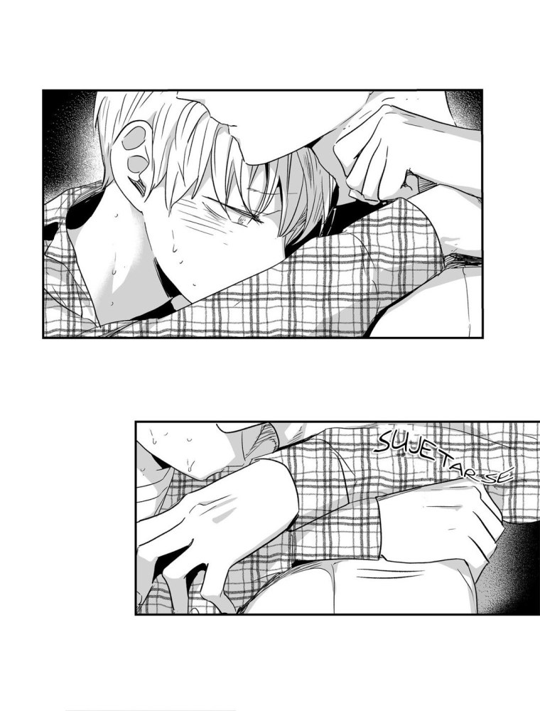 Любовь просто иллюзия аниме