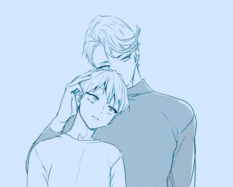 Любовь просто иллюзия