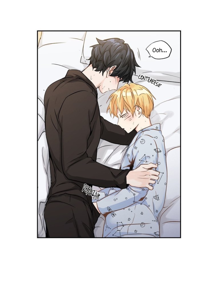 Просто любовь