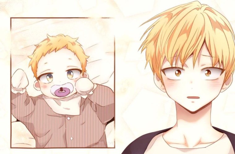 Пёль и Хе сон