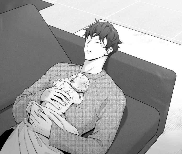 Пёль из манги любовь просто