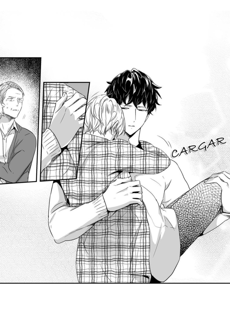 Сетакон шотакон яой Манга