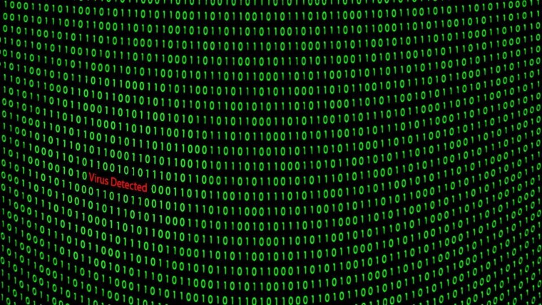 Хакерские обои на рабочий стол