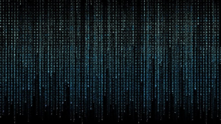 Хакерские обои