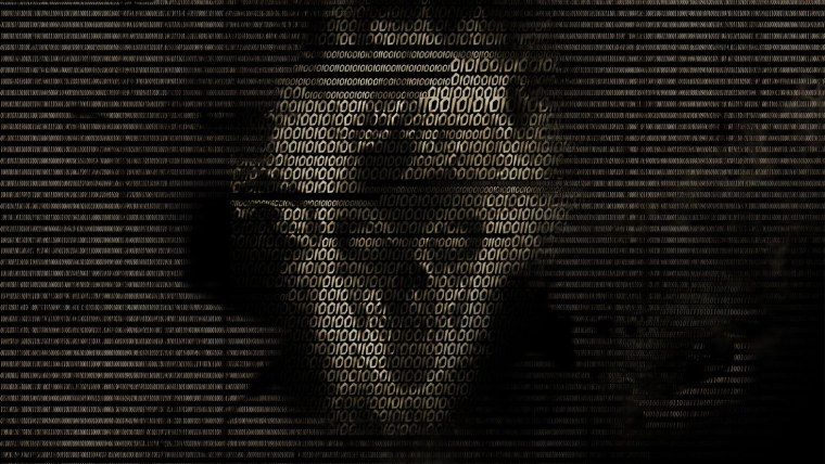 Матрица даркнет