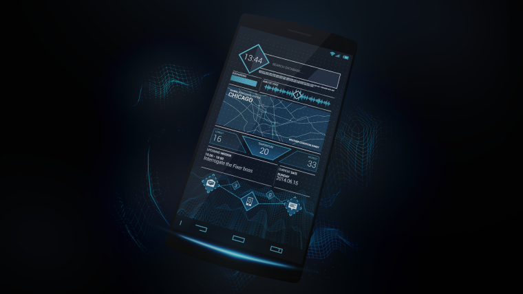 Хакерские линукс