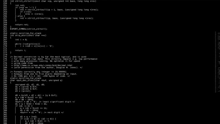 Цифровая матрица