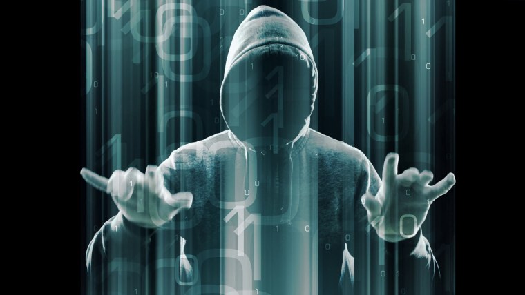 Матрица компьютера