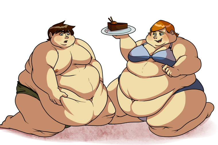 Фидеризм Джилл Валентайн