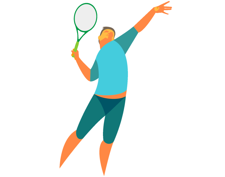 Спортивные картинки для презентации