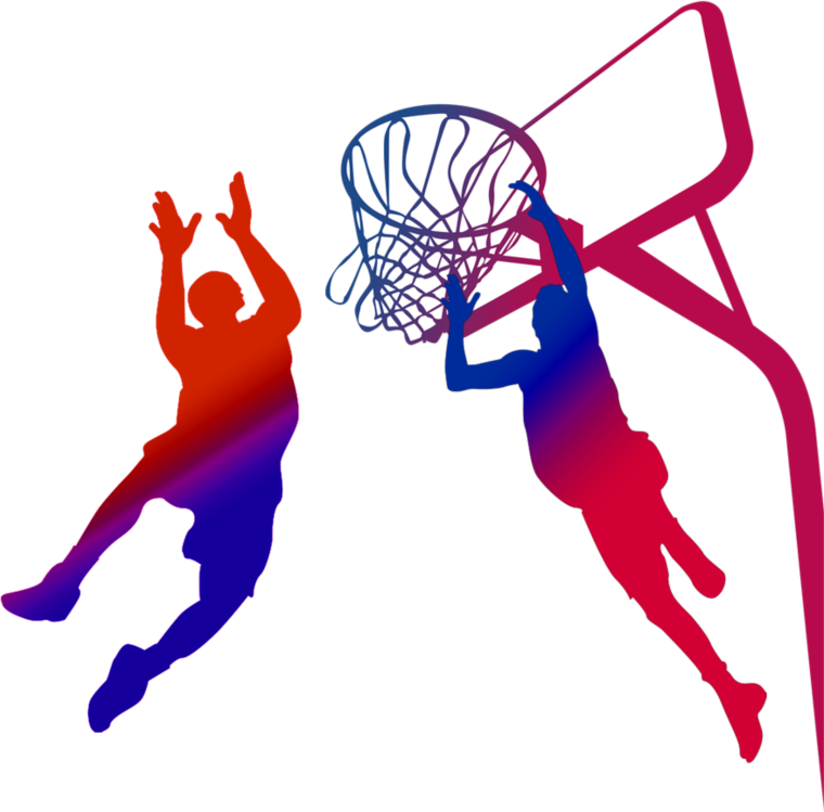 Спортивные человечки