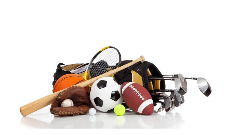 Спортивная тематика