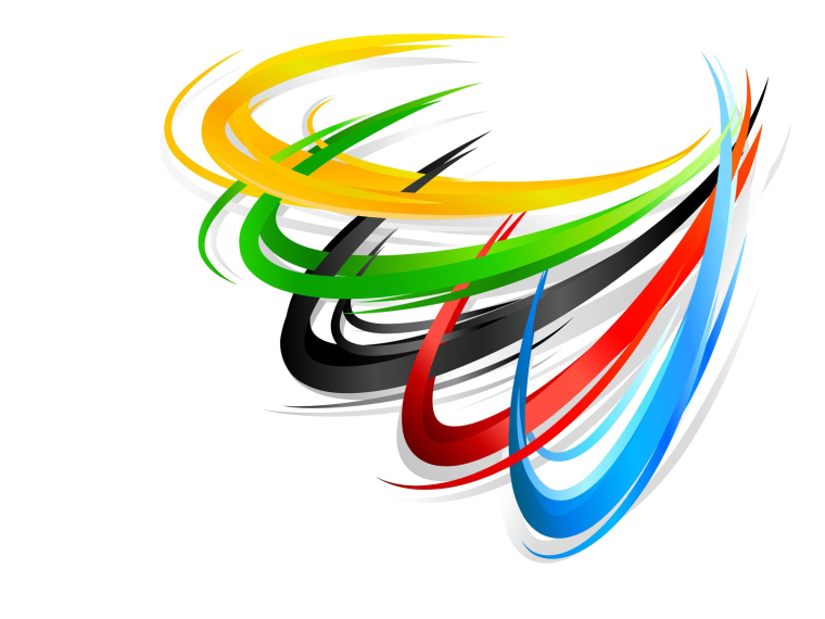 Волейбол логотип