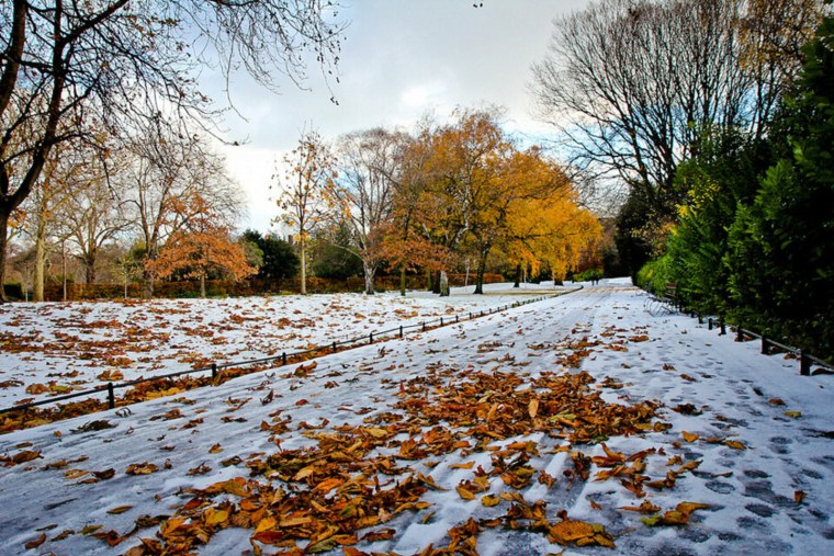 День Евлампия Евлампий Зимоуказатель 23 октября