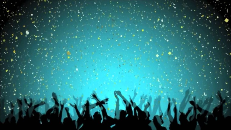 Фон концерт