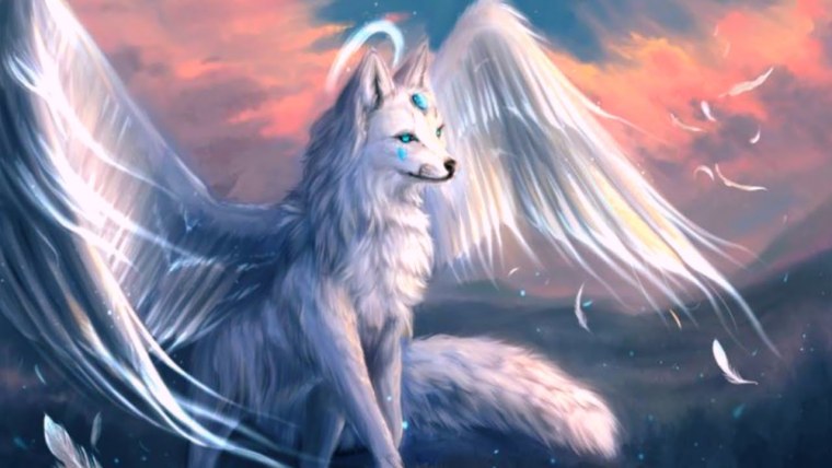 Фурри Симуран