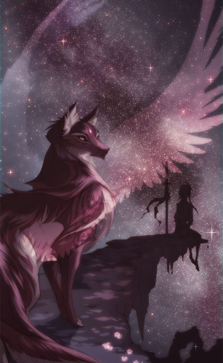 Симуран Славянская мифология