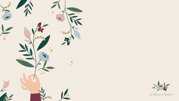 Фон для обложки Пинтерест