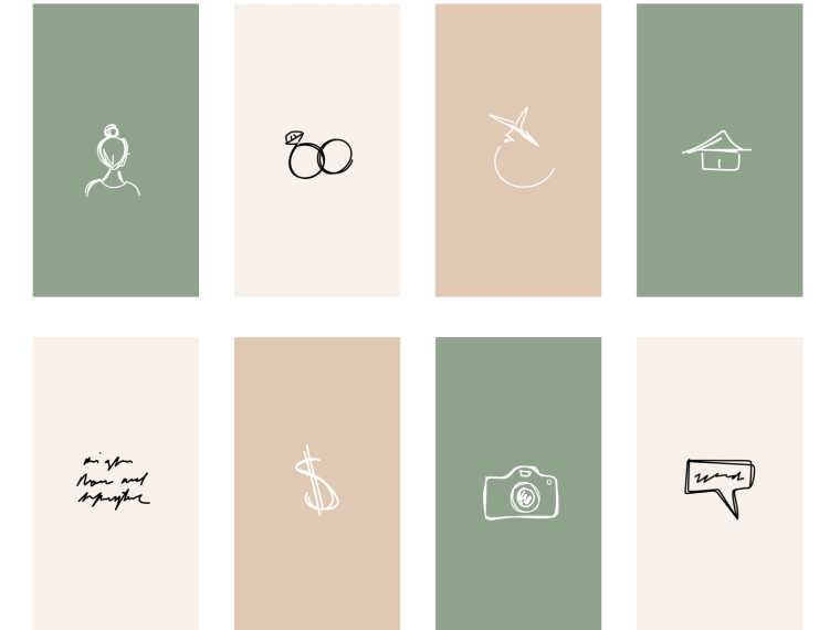 Обложки для актуального