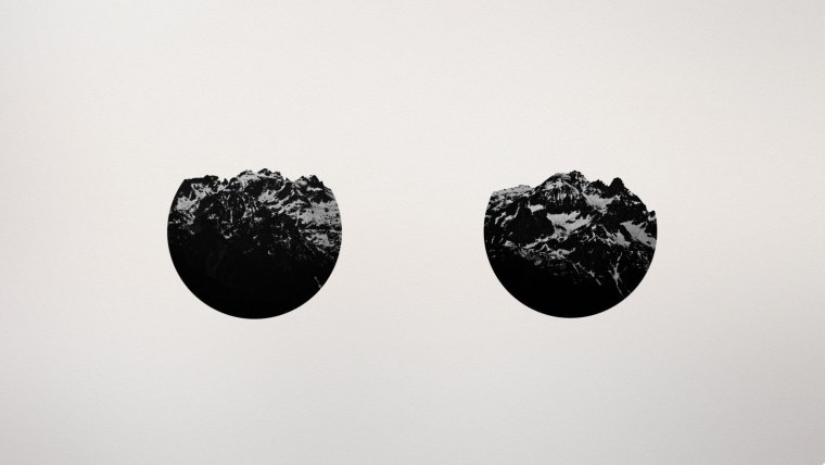 Обои Минимализм