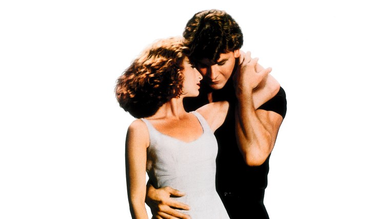 Грязные танцы / Dirty Dancing — фильм 1987