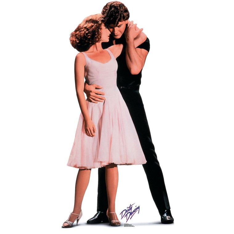 Келли Бишоп грязные танцы