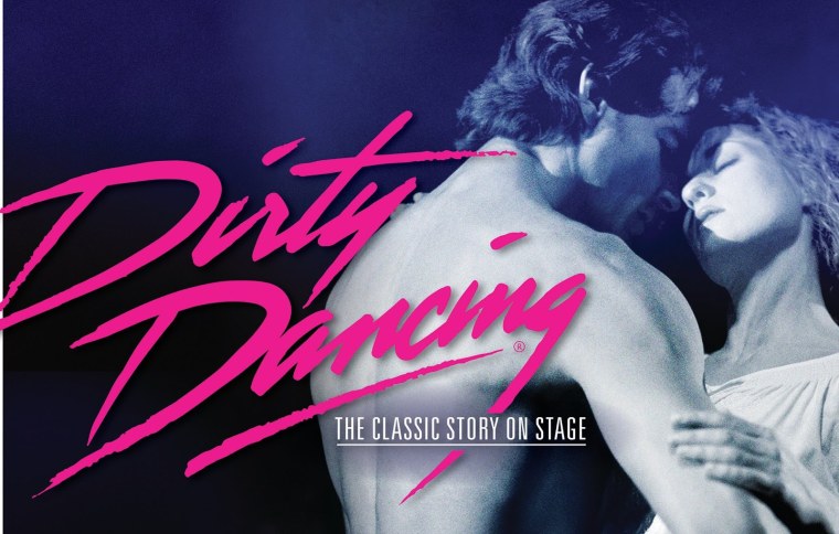 Дженнифер грей грязные танцы 2020