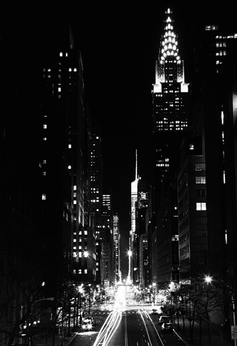 Каменные джунгли Лос Анджелес