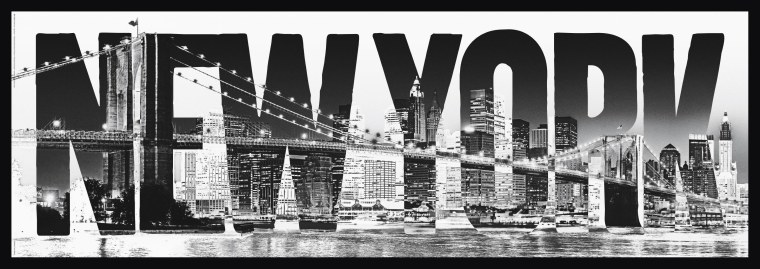 Нью-Йорк Готэм Сити