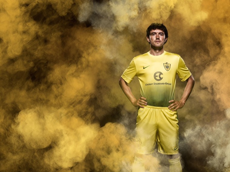 Арт Роббен Бавария