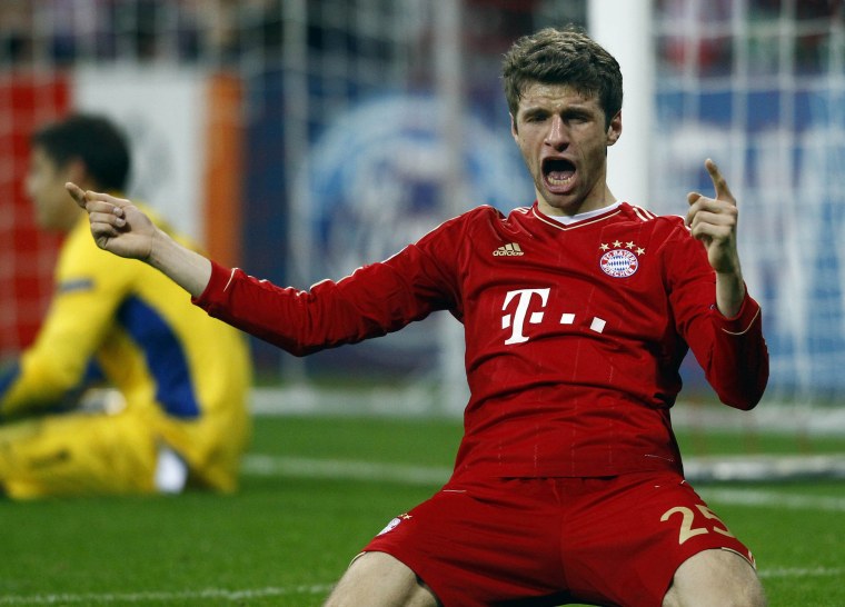 Бруно Фернандес в МЮ обои