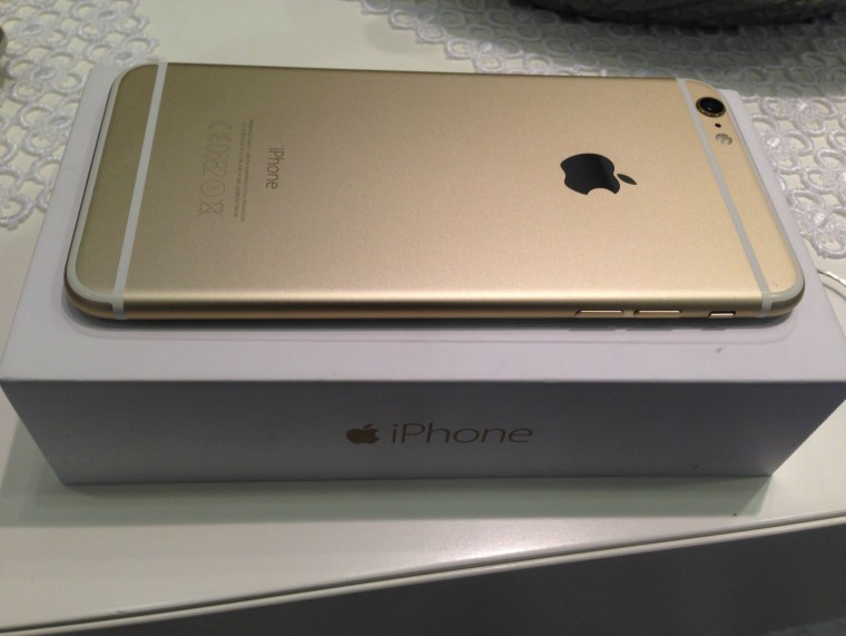 Айфон 7 плюс черный