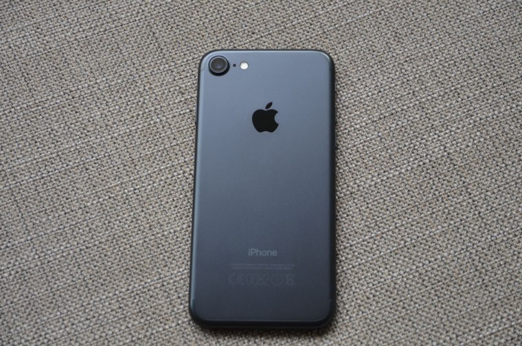 Iphone 8 Plus черный Оникс