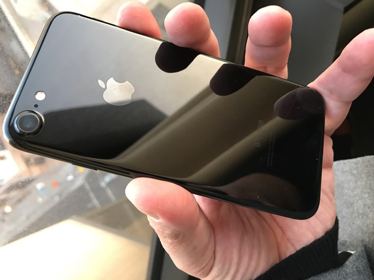 Iphone 7 Plus 128gb комплектация